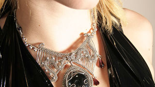 Alternal – Izložba nakita i modna revija (foto: Marin Gospić) Alternal – Izložba nakita i modna revija (foto: Marin Gospić)