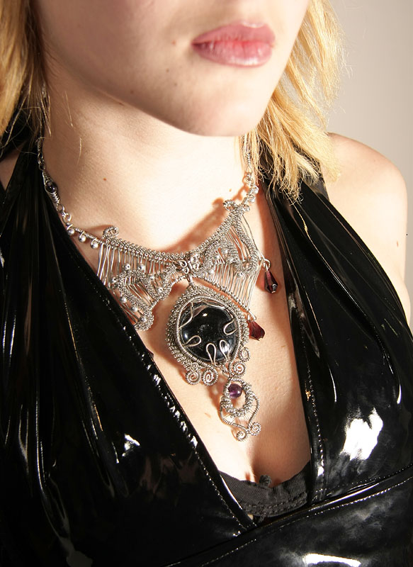 Alternal – Izložba nakita i modna revija (foto: Marin Gospić) Alternal – Izložba nakita i modna revija (foto: Marin Gospić)