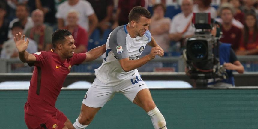 Ivan Perišić Ivan Perišić