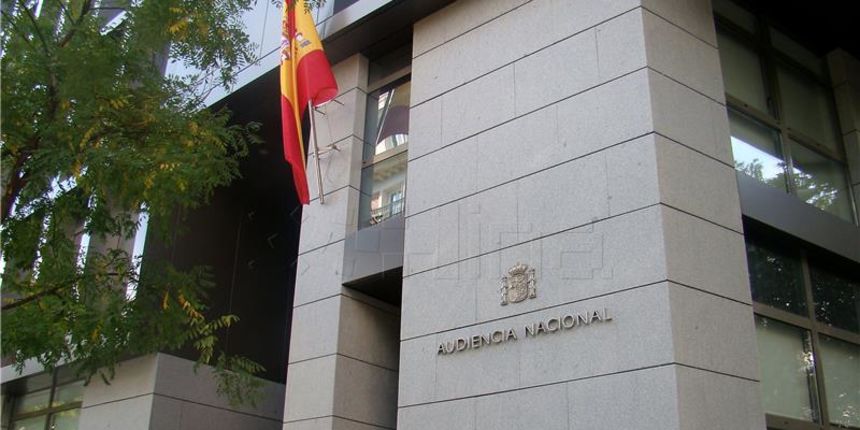 Sud u Madridu, foto: HINA Sud u Madridu, foto: HINA