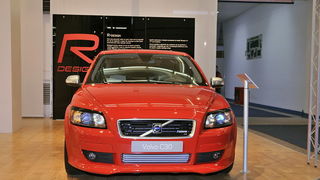 Zagreb Autoshow 2008. Zagreb Autoshow 2008.