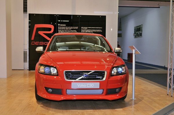 Zagreb Autoshow 2008. Zagreb Autoshow 2008.