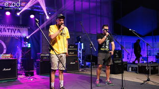 Vlajternativa Benkovac 2023. Vlajternativa Benkovac 2023.