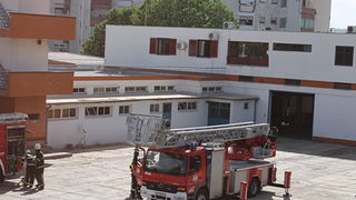 Obilježen dan sv. Florijana Obilježen dan sv. Florijana