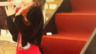 Modna revija: Zvjezdice “Libretići” nosile modele Zvjezdice