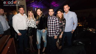 Massimo @ Uskrs u Arsenalu Massimo @ Uskrs u Arsenalu