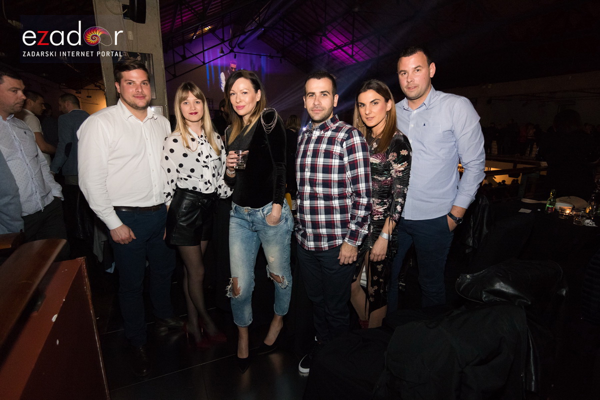 Massimo @ Uskrs u Arsenalu Massimo @ Uskrs u Arsenalu