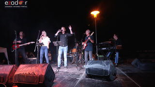 Koncert u čast bibinjskim herojima