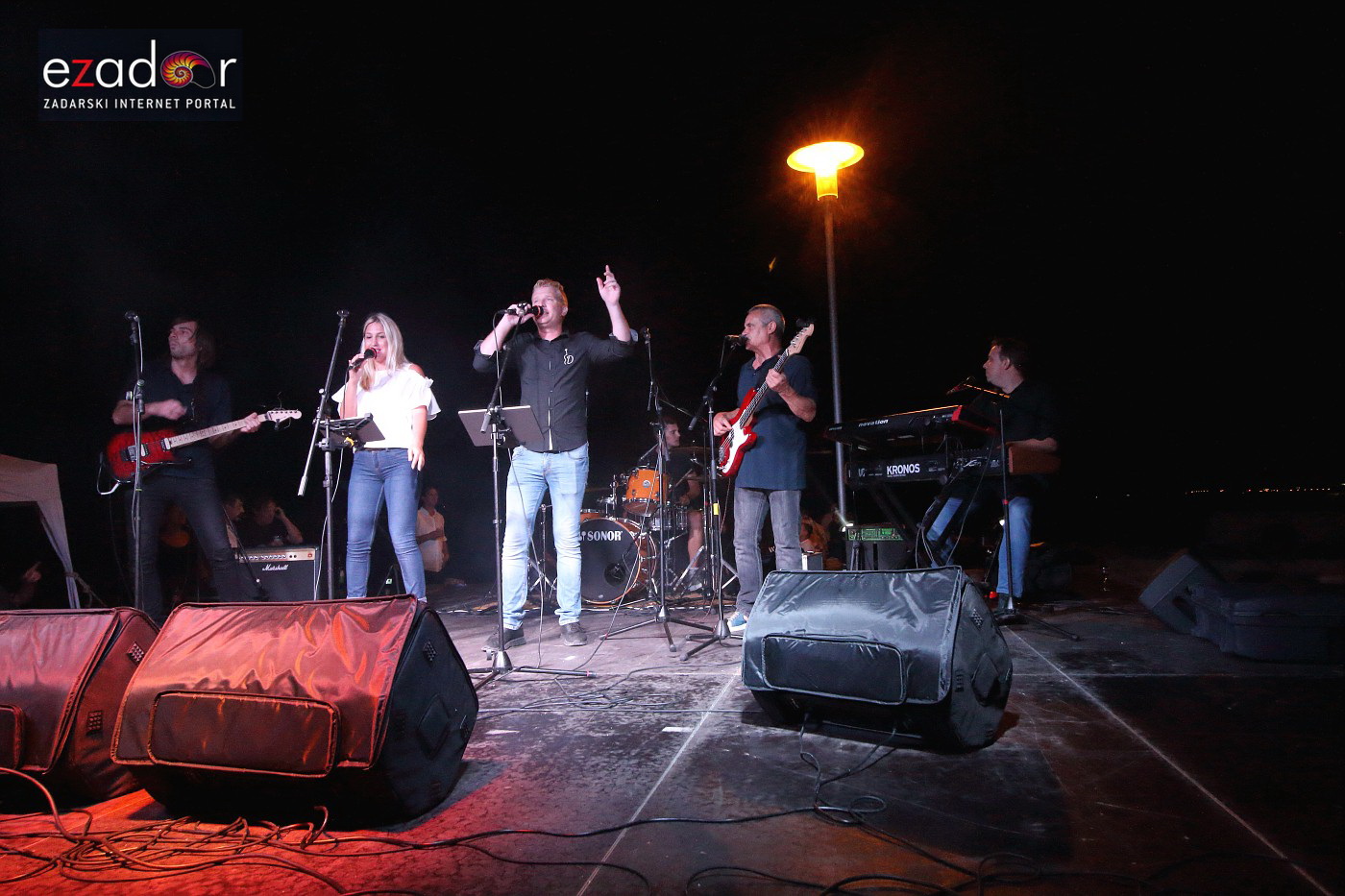 Koncert u čast bibinjskim herojima