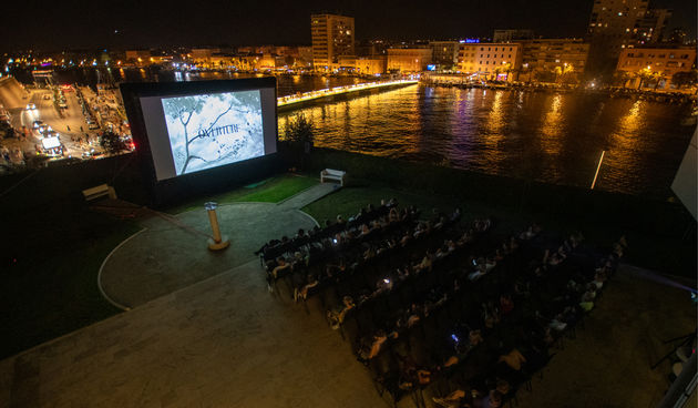 Hitchcock Nights Hitchcock Nights