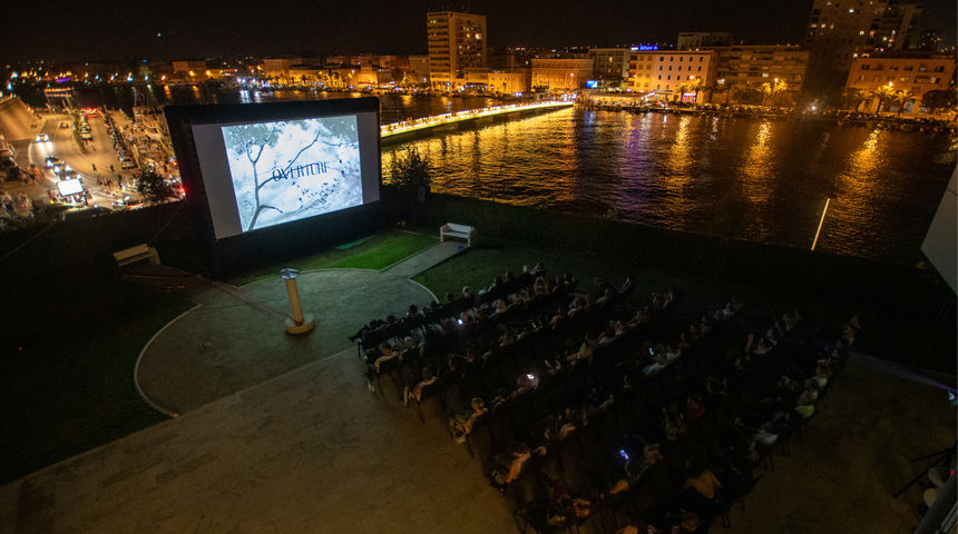 Hitchcock Nights Hitchcock Nights