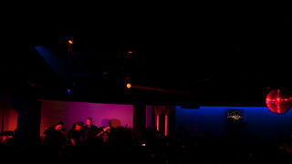 Opća opasnost u City Clubu Forum, Foto: Luka Dubroja Opća opasnost u City Clubu Forum, Foto: Luka Dubroja