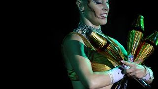 Cirkus Apollo (foto: Filip Plazonić)