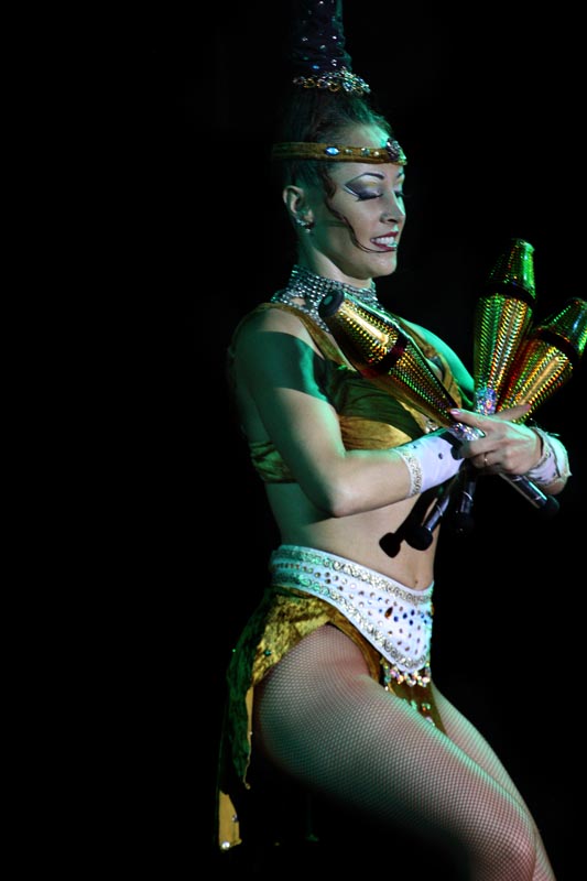 Cirkus Apollo (foto: Filip Plazonić)