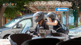 Đir po gradu, srijeda 5. rujna 2018. Đir po gradu, srijeda 5. rujna 2018.