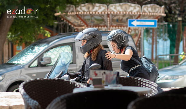 Đir po gradu, srijeda 5. rujna 2018.