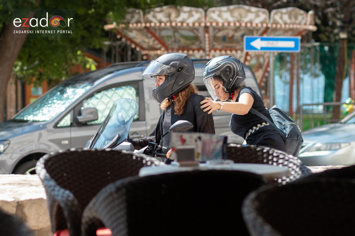 Đir po gradu, srijeda 5. rujna 2018. Đir po gradu, srijeda 5. rujna 2018.