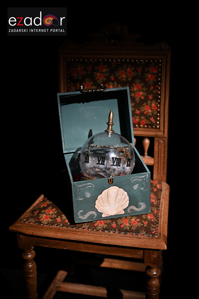 Premijera predstave “Pustolovine kroz vrijeme” Donatoline1 @ KLZ Premijera predstave “Pustolovine kroz vrijeme” Donatoline1 @ KLZ