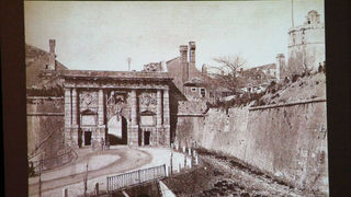 Zadar i Zadrani na starim fotografijama