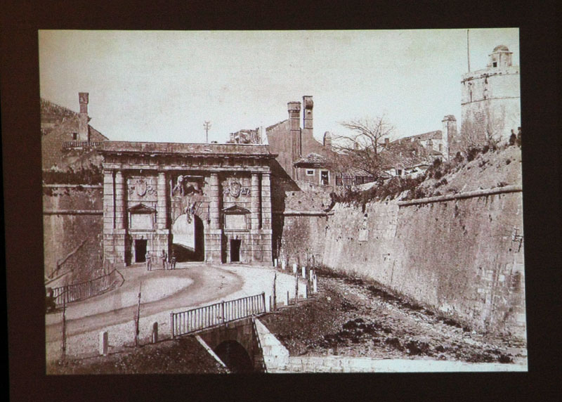 Zadar i Zadrani na starim fotografijama