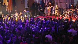 Urban & 4  u Arsenalu (Foto:Saša Čuka)