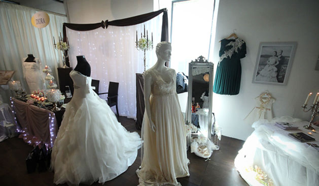 6. Festival vjenčanja, 2. ožujka 2013. (foto:Saša Čuka)