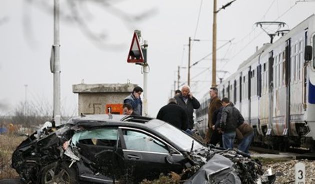 Klica – prometna (Foto: Nina Đurđević)