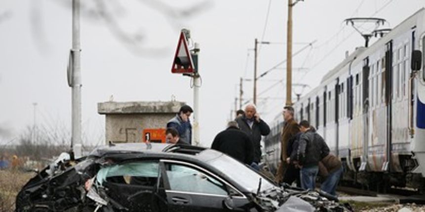 Klica – prometna (Foto: Nina Đurđević) Klica – prometna (Foto: Nina Đurđević)