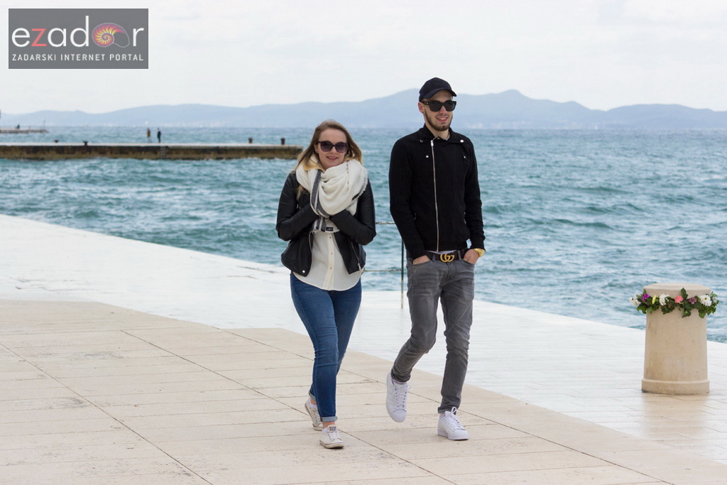 Đir po gradu 20. travnja 2017. Đir po gradu 20. travnja 2017.