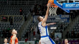 Zadar i Cedevita Junior odigrali utakmicu 19. kola FavBet Premijer lige