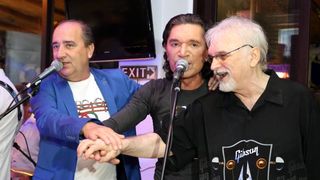 Nives Celzius i Mladen Grdović zvijezde gala večere u Vodicama