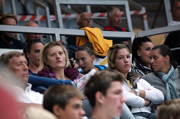 KK Zadar – KK Brod Svjetlost (foto:Saša Čuka)