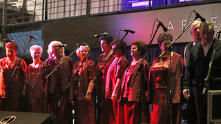 Humanitarna večer za udrugu “Svjetlo” (foto:Saša Čuka)