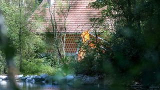 Izgradnja mini hidroelektrane na rijeci Uni Izgradnja mini hidroelektrane na rijeci Uni