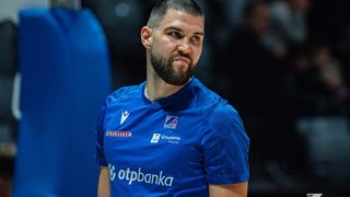 KK Zadar, KK Cibona, Domagoj Proleta