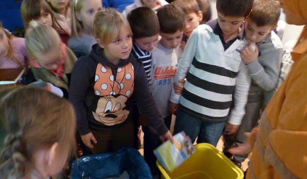 Eko Zadar, foto:Promo