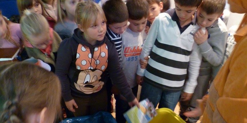 Eko Zadar, foto:Promo