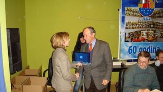 ŠRD Zubatac proslavilo 60. obljetnicu