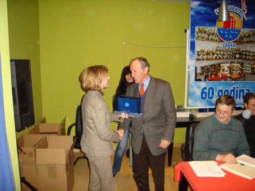 ŠRD Zubatac proslavilo 60. obljetnicu