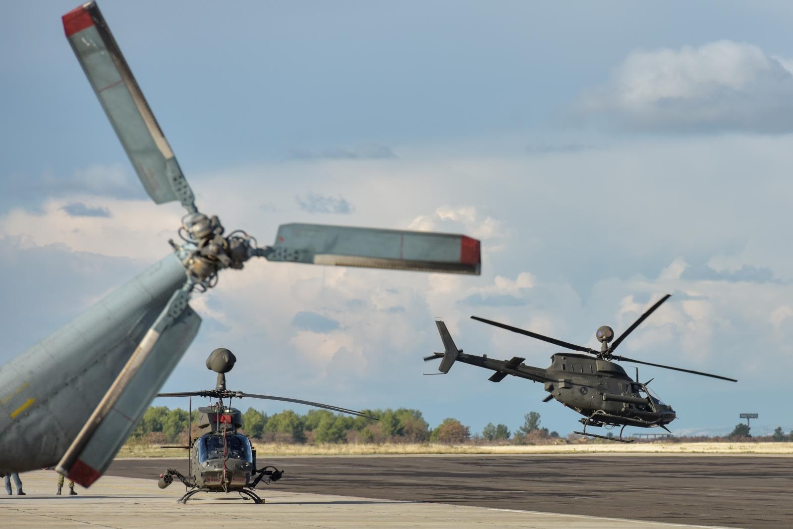 Zemunik: Svečano obilježena 27. obljetnica Hrvatskog ratnog zrakoplovstva