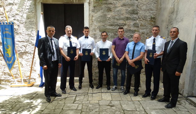 Svečano proslavljen Dan Grada Benkovca- dobitnici priznanja