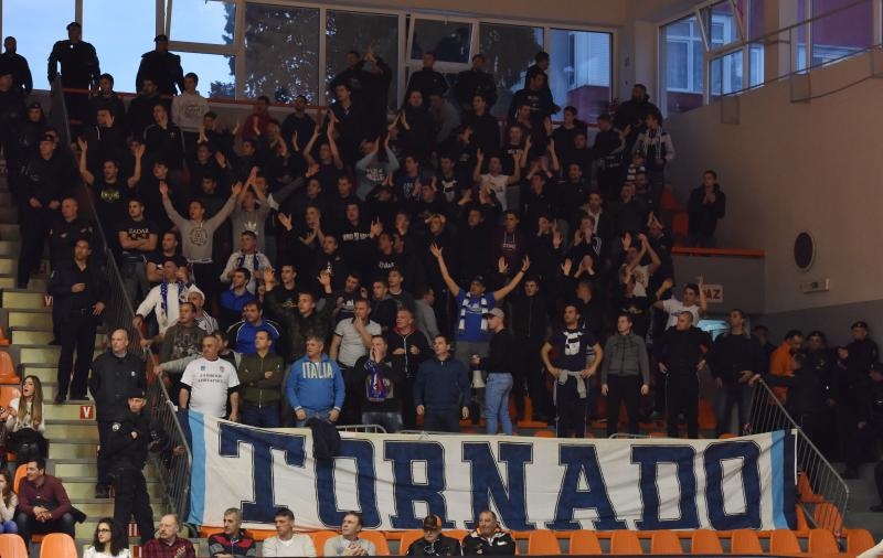 KK Cedevita – KK Zadar 92-75 KK Cedevita – KK Zadar 92-75