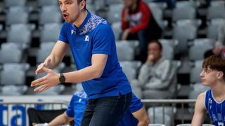 ANGT 2023. Zadar: Helsinki Basketball Academy – KK Zadar 67-92 ANGT 2023. Zadar: Helsinki Basketball Academy – KK Zadar 67-92