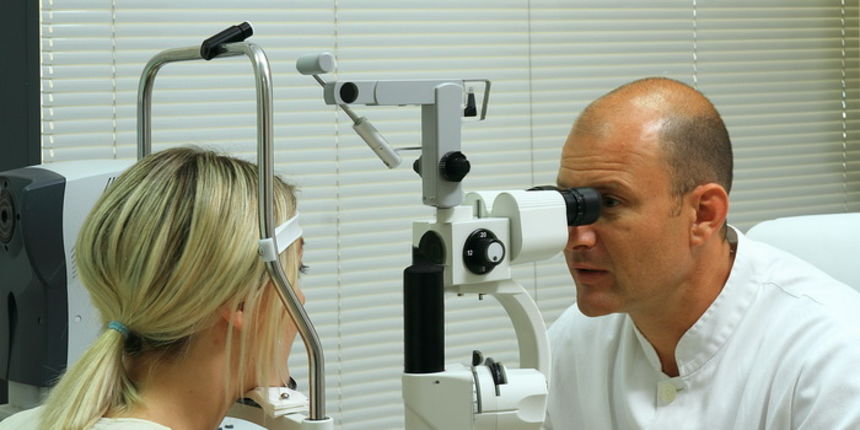 Očna poliklinika Medić, Žuljan, Jukić Očna poliklinika Medić, Žuljan, Jukić