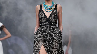 Schwarzkopf Cro a Porter – slavljenička večer