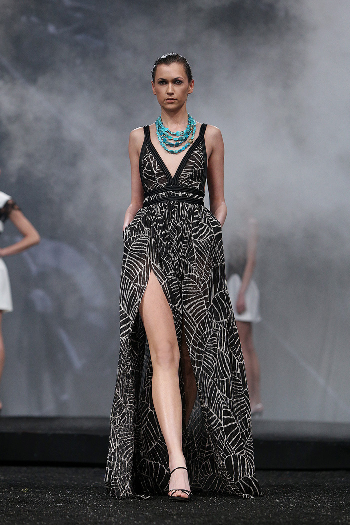 Schwarzkopf Cro a Porter – slavljenička večer