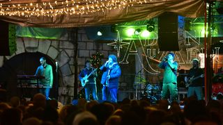 TBF @ Advent u Zadru