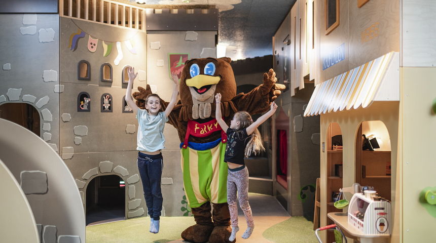 Falkensteiner Hotels & Residences – Falky Falkensteiner Hotels & Residences – Falky