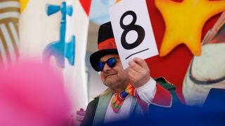 Karnevalsko vrime 2025. Karnevalsko vrime 2025.