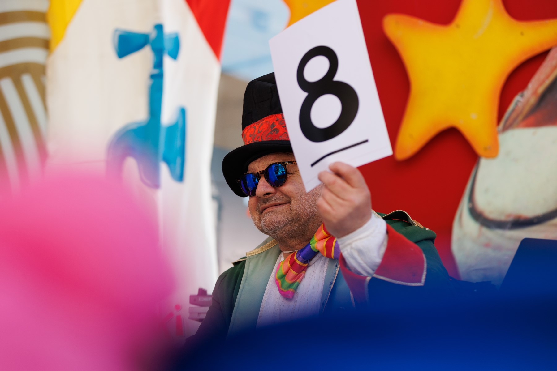 Karnevalsko vrime 2025. Karnevalsko vrime 2025.